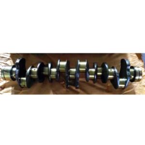 Crankshaft 8-97603001-0 for Isuzu Engine 6HK1 online