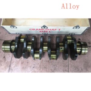Crankshaft 8-98182542-3 for Isuzu Engine 4HK1 online
