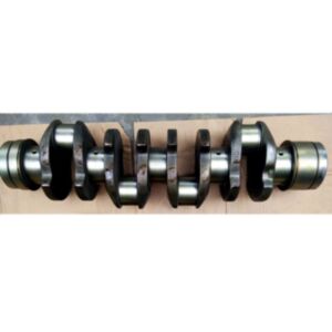 Crankshaft 897112-981-0 8-97033-171-2 for Isuzu Engine 4HG1 Truck NPR online