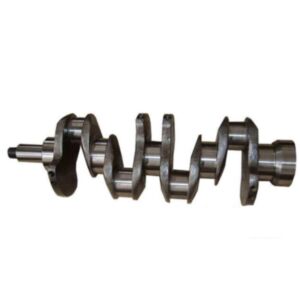BUY Crankshaft 9-12310-413-0 for Isuzu C240 Engine for sale