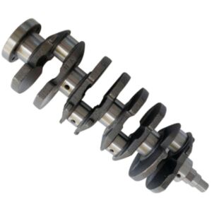 BUY Crankshaft 90500608 for GM Optra Daewoo Espero 2.0L Engine for sale