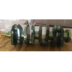 Crankshaft 90530454 for Opel X22XE Luv 2.2 Engine online