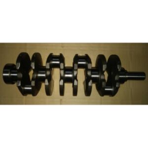 Crankshaft 96325204 for Chevrolet 1.2 A Daewoo Kalos B12S1 F12S3 Engine online