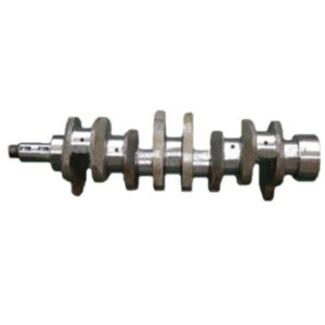BUY Crankshaft 98418613 98454453 for Iveco Fiat 2.5D Engine for sale