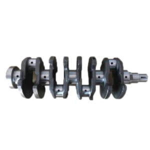 BUY Crankshaft Assembly 23110-23710 for Hyundai Forklift 15G-7 15G-7A 15L-7 15L-7A 15LC-7 15LC-7A 20G-7 20L-7 20LC-7 18G-7 for sale