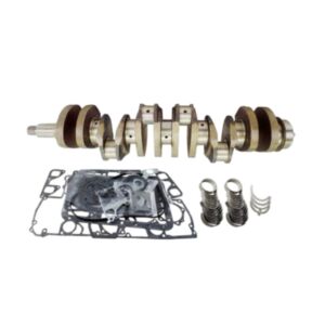 Crankshaft &amp; Bearing &amp; Thrust Washer &amp; Gasket Kit for Caterpillar CAT Engine 3046 3046T online