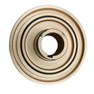 Crankshaft Belt Pulley 3389198 for Isuzu Engine 4BD1 4BG1 online