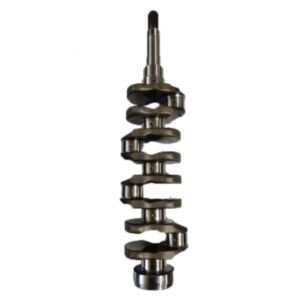 BUY Crankshaft EA21-A0005A E6305-A0100 for Gehl Skid Steer Loader 4625 Kioti Tractor DK40 DK45 DS4110 DS4510 for sale