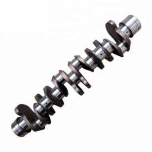 BUY Crankshaft for Daewoo D2366 Engine for sale
