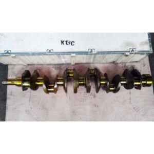 Crankshaft for Hino Engine K13C online