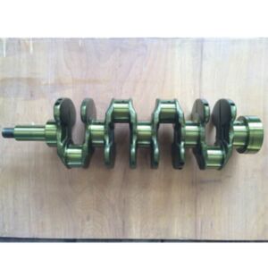 Crankshaft for Hino Engine N04C-T N04C N04CT online