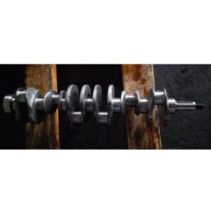 Crankshaft for Hino Engine W06D online