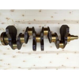 Crankshaft for Husqvarna Engine FE501 online