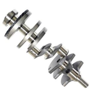 BUY Crankshaft for Isuzu 12PC1 Engine Alloy for sale