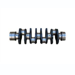BUY Crankshaft for Isuzu 4HE1 4HE1T Engine NQR NPR W3 W4 W5 GMC Chevrolet Truck for sale
