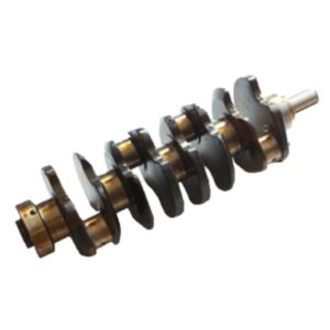 BUY Crankshaft for Isuzu 4JG1T 4JG1T-ABGA Engine Takeuchi TL140 for sale
