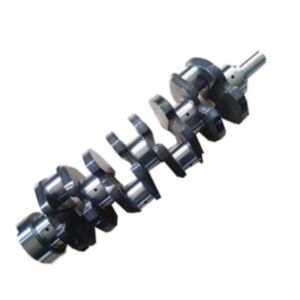 BUY Crankshaft for Isuzu 4JJ1 Engine for sale