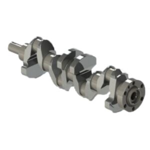 BUY Crankshaft for Isuzu 4ZA1 Engine for sale