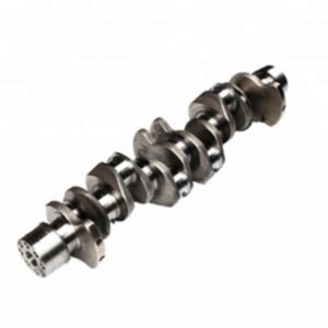 BUY Crankshaft for Isuzu 6HK1 Engine for sale