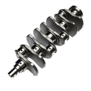 BUY Crankshaft for Komatsu 6D107 Engine for sale