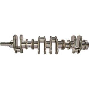 BUY Crankshaft for Komatsu S6D105 Engine PC200-3 Excavator for sale