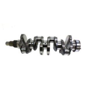 BUY Crankshaft for Kubota V3300 V3300-DI Engine Bobcat Skid Loader S250 for sale