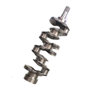 BUY Crankshaft 7024264 1G381-23010 for Kubota V3800 V3800T Engine   for sale