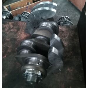 Crankshaft for Mercedes Benz Engine OM501 online
