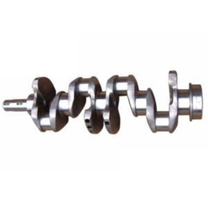 BUY Crankshaft for Mitsubishi 4M40 4M40T Engine Forklift for sale