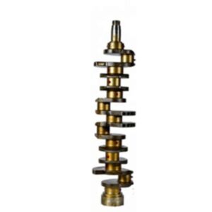 BUY Crankshaft for Mitsubishi 6D24 Engine for sale