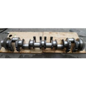 Crankshaft for Mitsubishi Engine S12R online