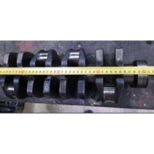 Crankshaft for Mitsubishi Engine S4L2 online