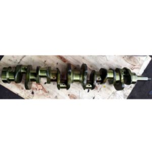 Crankshaft for Mitsubishi Engine S6E online