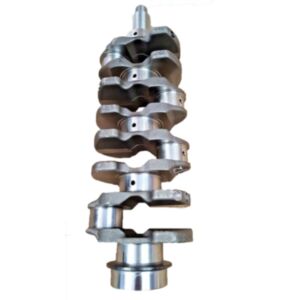 BUY Crankshaft for Mitsubishi S4S Engine TCM F18B F18C Forklift Truck for sale