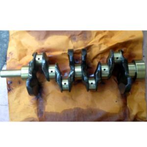 Crankshaft for Nissan Engine KA24 online