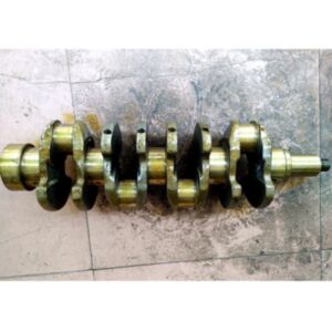 Crankshaft for Nissan Engine TD25 online
