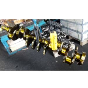 Crankshaft for Volvo Engine TD100 online