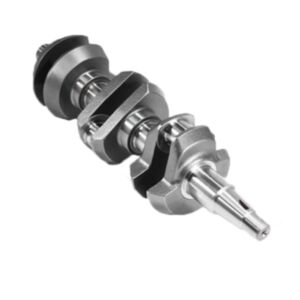 BUY Crankshaft for Yanmar 3TNB84 Engine F22D F24 FX22 FX24 F235 F255 F265 Tractor for sale