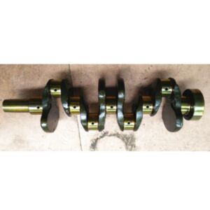 Crankshaft for Yanmar 4TN84 Komatsu 4D84-2 Engine online