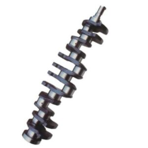 BUY Crankshaft for Yanmar 4TNV84 Engine for sale