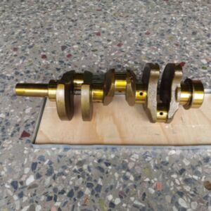 Crankshaft for Yanmar Engine 3TNV76 online