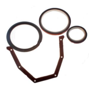 BUY Crankshaft Front Oil Seal 3921927 Crankshaft Rear Oil Seal 3925529 fits Cummins B Series for sale
