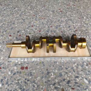 Crankshaft for Kubota Engine V1505 online
