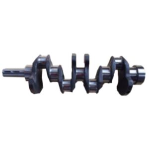 BUY Crankshaft MD138992 MD327703 23111-21050 for Mitsubishi 4G13 4G14 4G15 Engine for sale