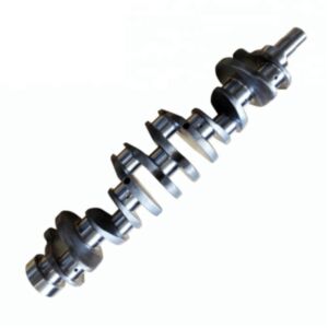 BUY Crankshaft ME032364 ME032800 for Mitsubishi 6D14 6D15 Engine for sale