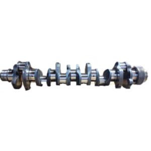 BUY Crankshaft ME072197 for Mitsubishi 6D16 Engine for sale