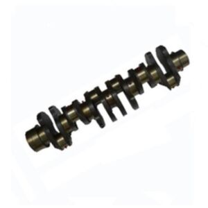 BUY Crankshaft ME079127 for Mitsubishi 6D14T 6D15T Engine for sale