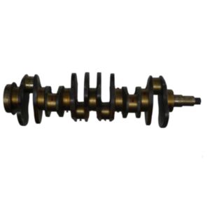 BUY Crankshaft ME082505 for Mitsubishi 6D31T Engine for sale