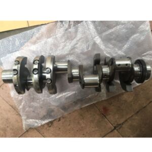 Crankshaft ME996186 for Mitsubishi Engine 8DC9 8DC91 online