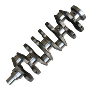 BUY Crankshaft ME997083 ME999355 for Mitsubishi 8DC80 8DC81 8DC82 Engine for sale